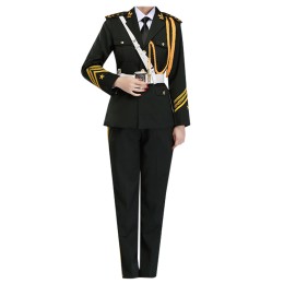 Order Women's Marching Team Uniform Suit Personal Design Slow Belt Flag Raiser Uniform Flag Raising Ceremony Uniform Supplier SKFRS014 Order Women's Marching Team Uniform Suit Personal Design Slow Belt Flag Raiser Uniform Flag Raising Ceremony Uniform Supplier SKFRS014